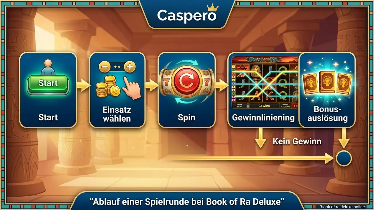 book of ra deluxe online