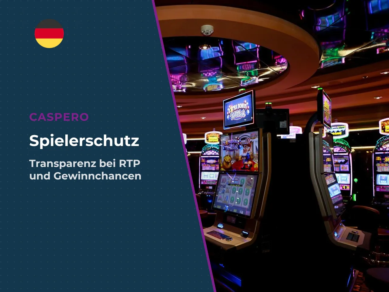 Empfehlungen für Betreiber und Informationsanbieter
