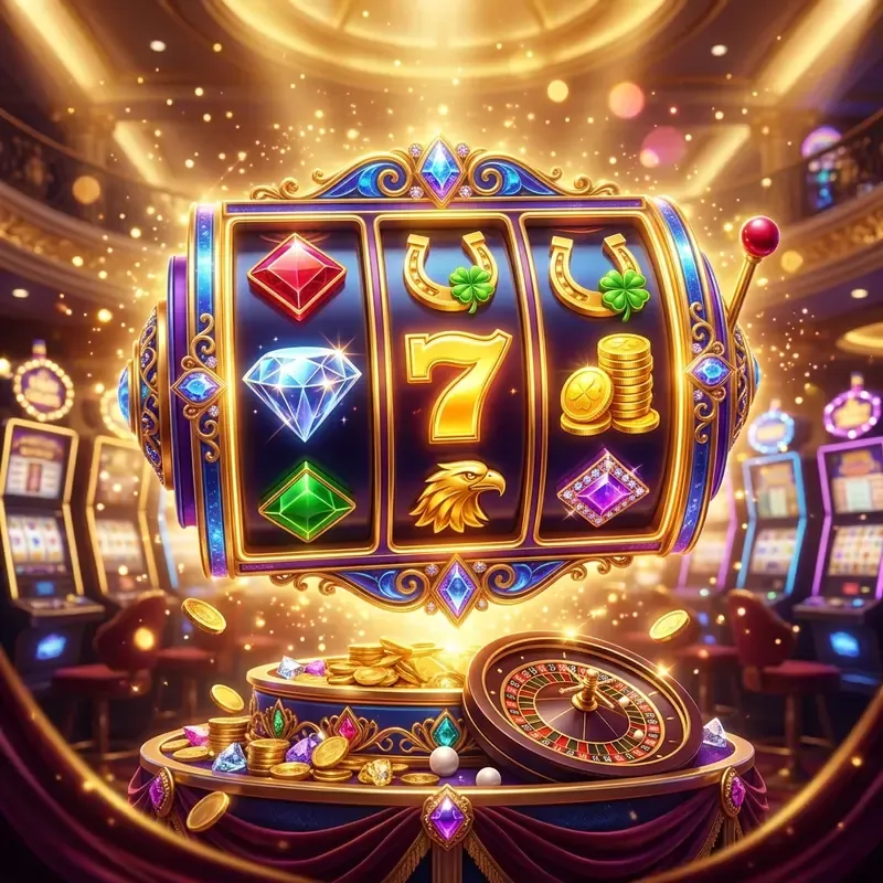 Caspero Online Casino Bonus, Live Casino