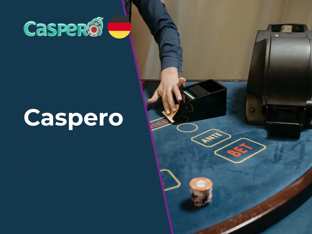 Caspero heading-banner