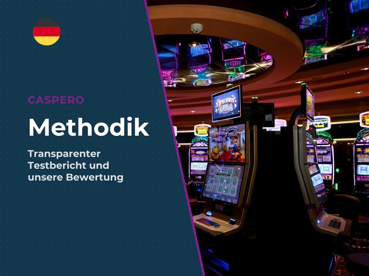Über die Redaktion und Methodik. Dieser