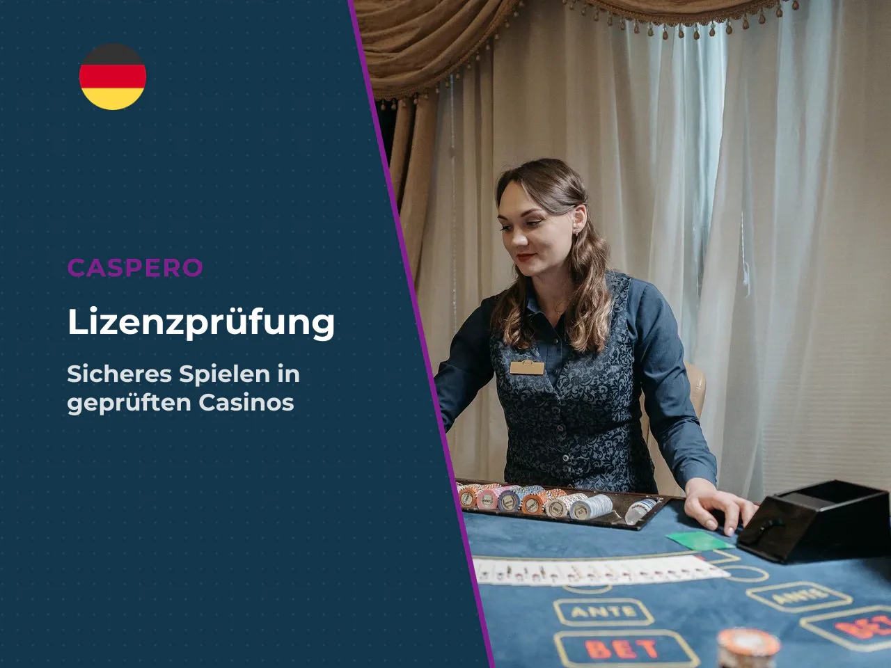 So prüfen Sie in vier Schritten
