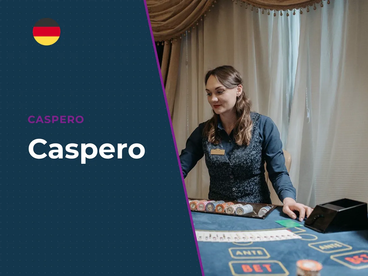 Caspero heading-banner
