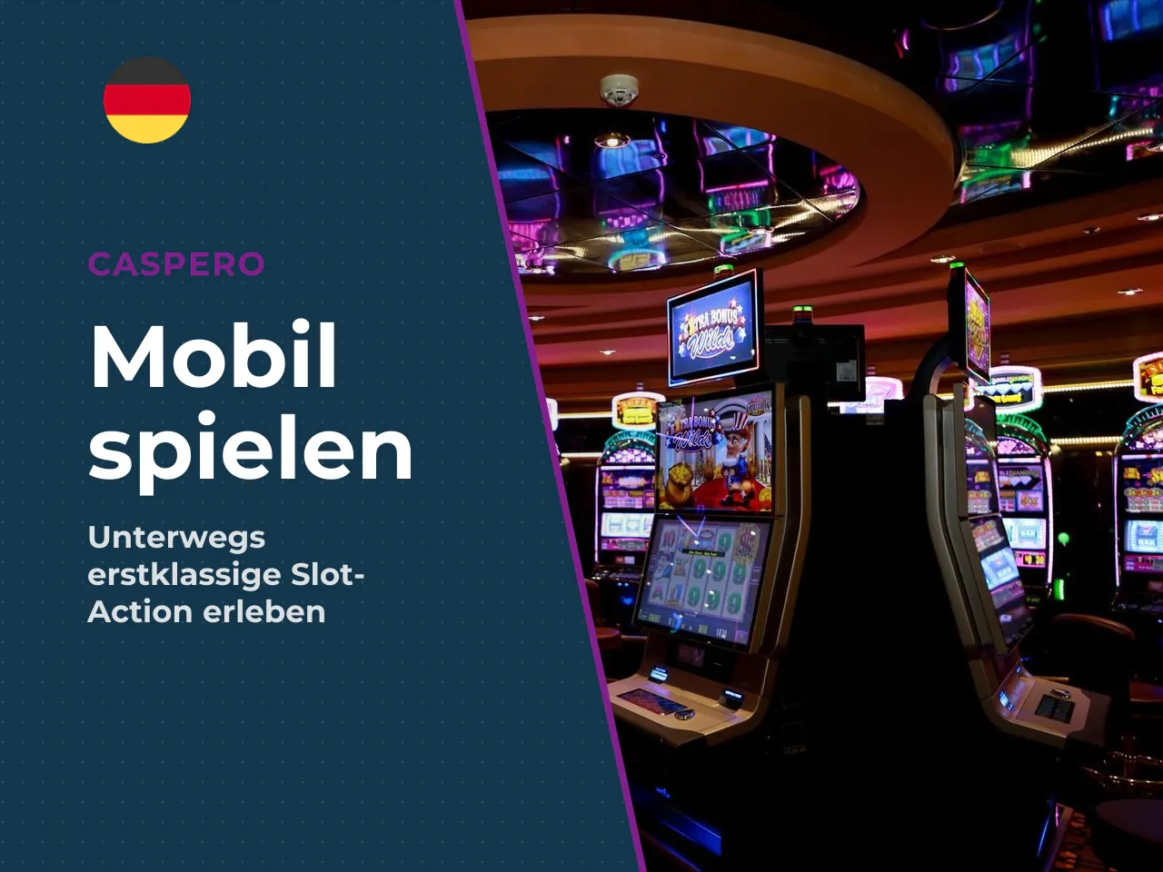 Sugar Rush mobil spielen. Der Slot