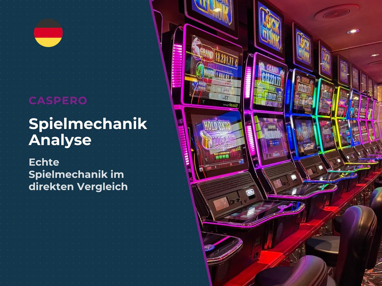 Funktionale Übereinstimmung mit der Echtgeldversion. Kommerzielle