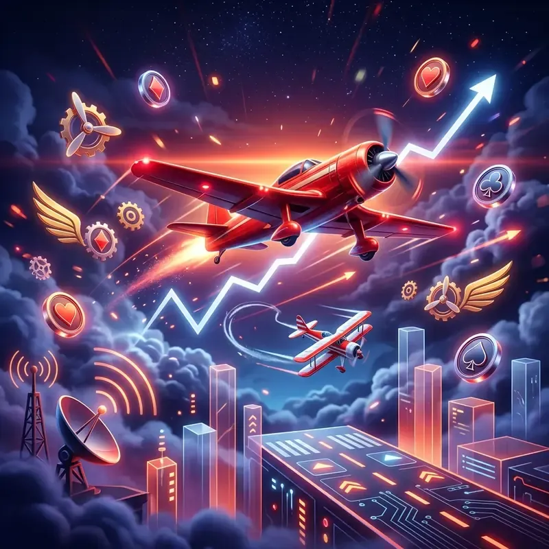 Aviator online spielen Demo, Echtgeld, Strategie