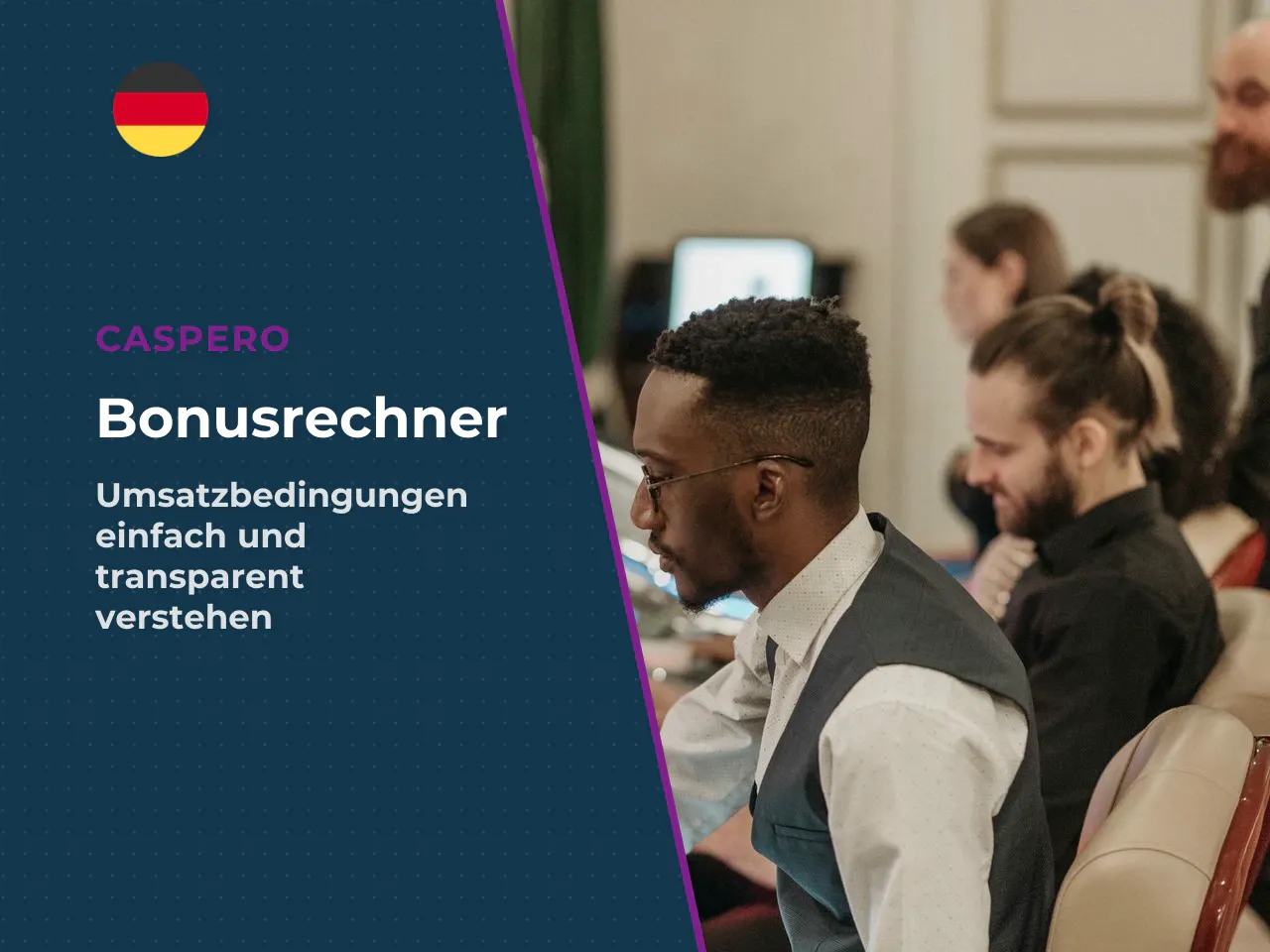 Eine Rechnung, die zwei Minuten dauert