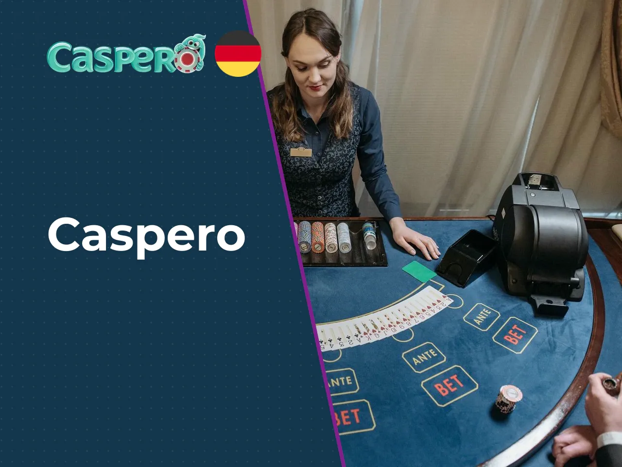 Caspero heading-banner