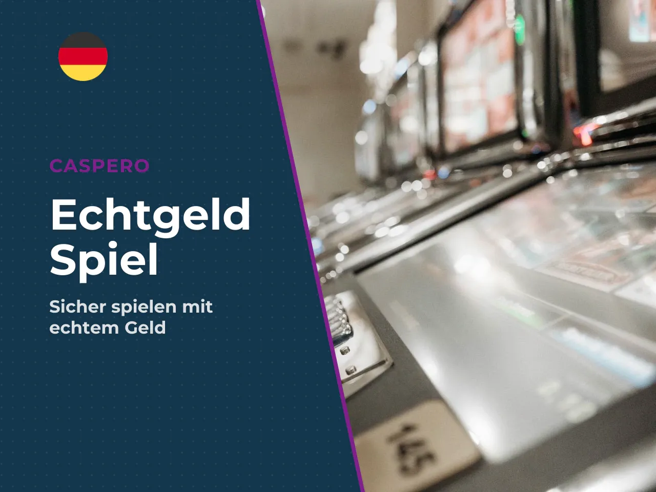 8 Echtgeld spielen Verfügbarkeit, Altersgrenze und