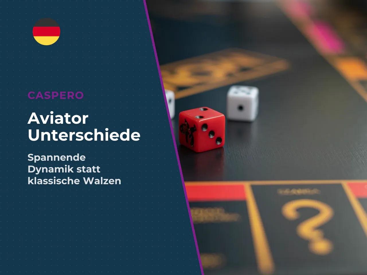 Warum Aviator als Crash-Spiel anders als