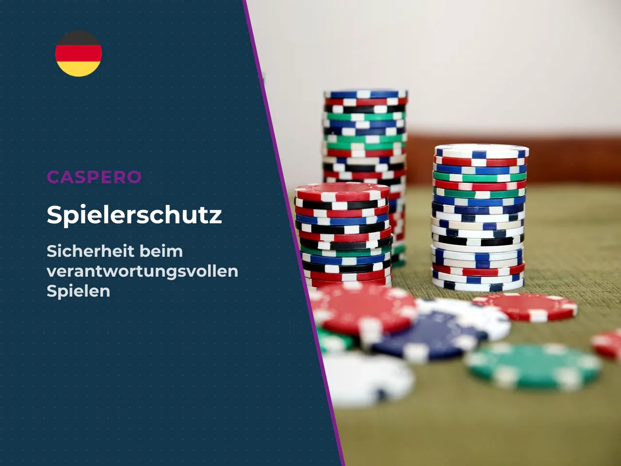 Spielerschutz und Selbstausschluss Was passiert mit