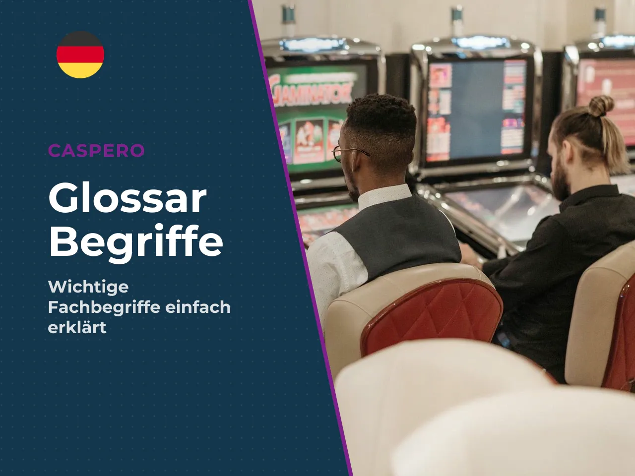 Mini-Glossar für Einsteiger