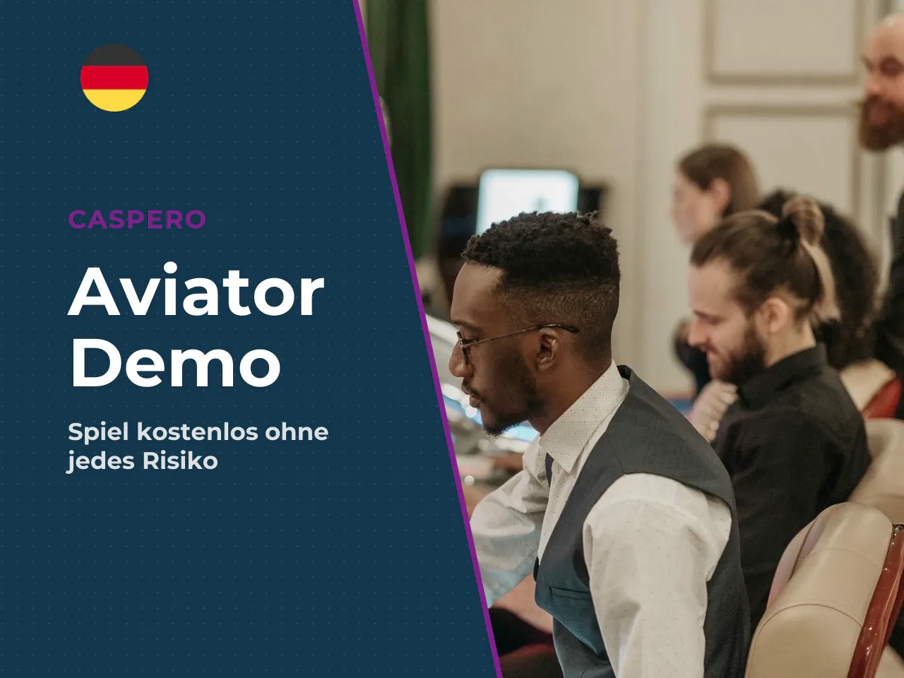 Aviator Demo kostenlos spielen So testen