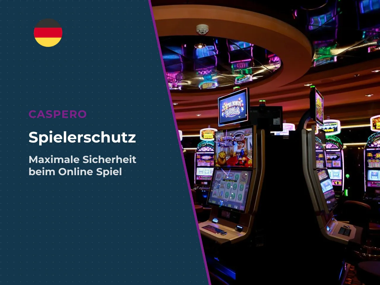 Praktische Konsequenz Wer aus Deutschland spielt