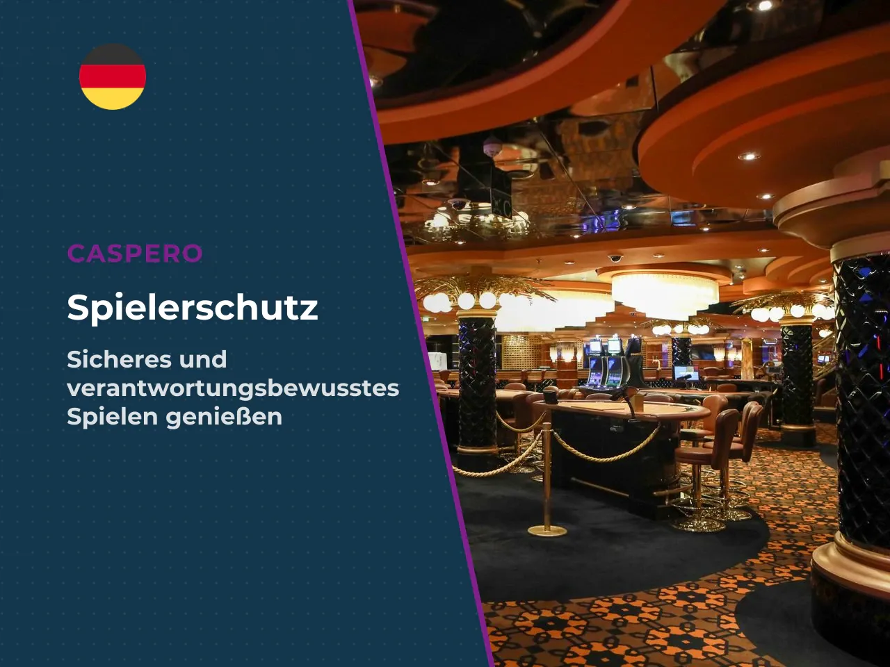 Verantwortliches Spielen und Warnhinweise. Regulatoren weltweit