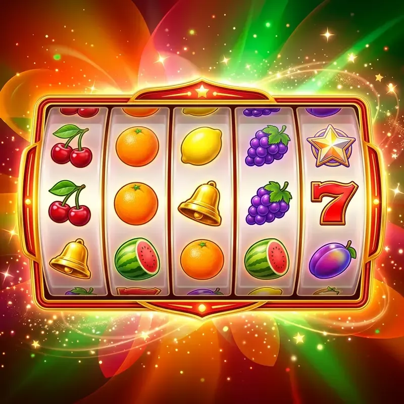 Fancy Fruits