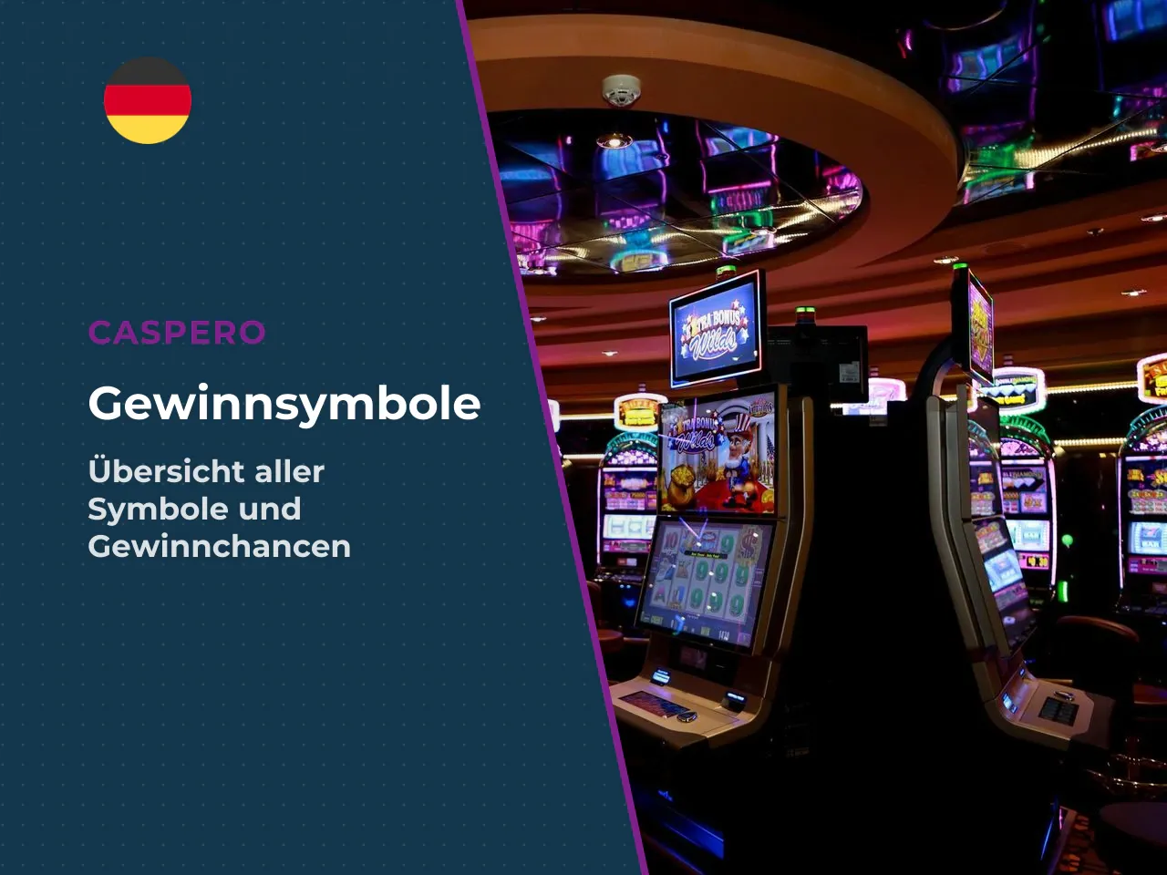 Symbole und Gewinne im Big Bass