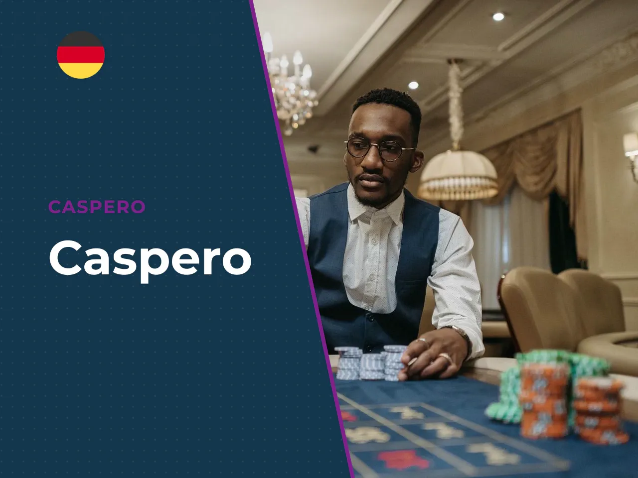 Caspero heading-banner