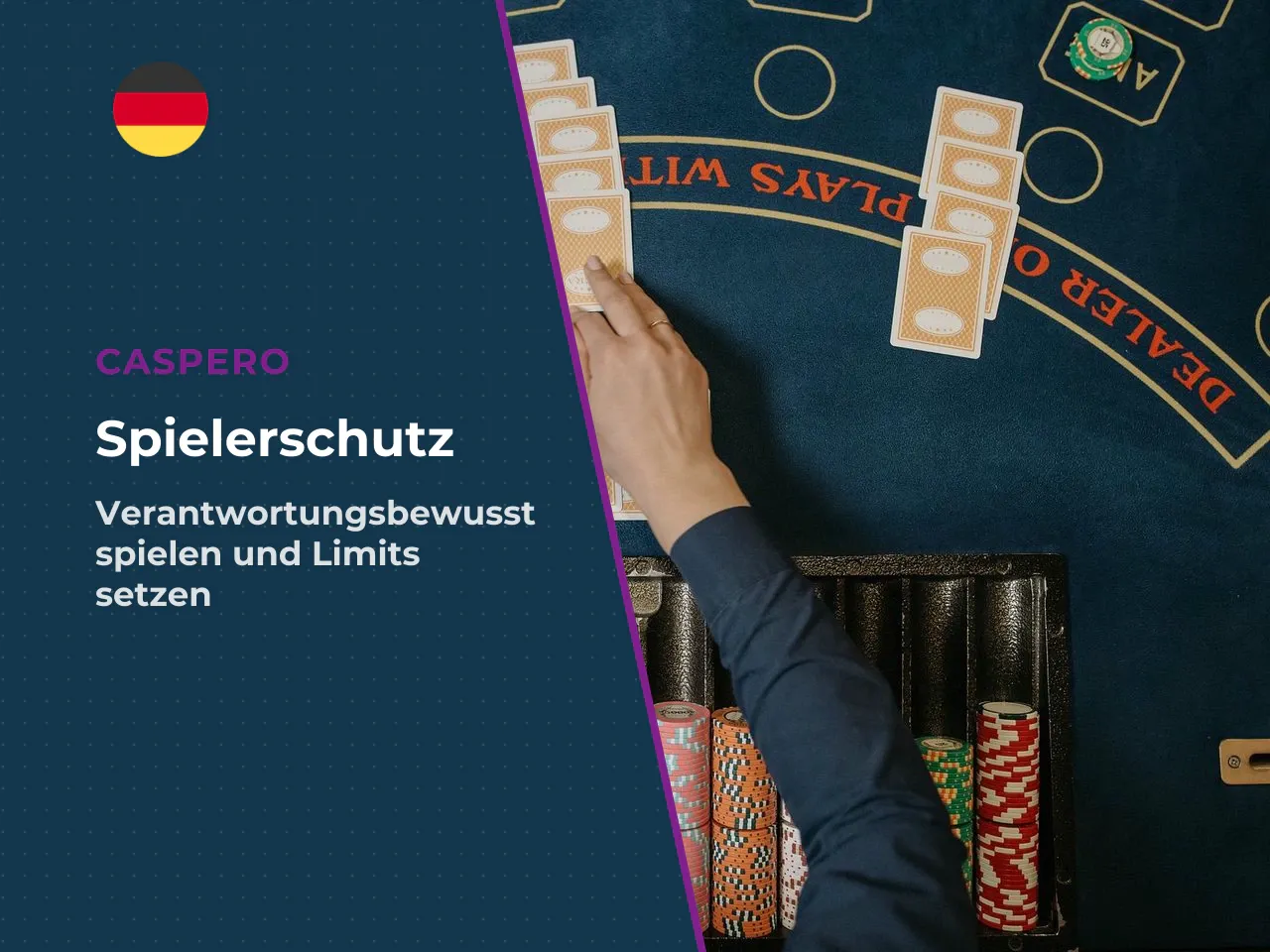 Selbstschutz ohne OASIS und LUGAS Limits