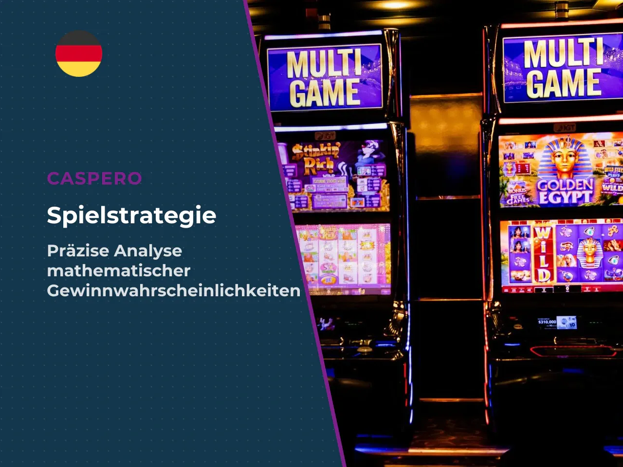 Trefferfrequenz und mathematische Wahrscheinlichkeiten. Für eine